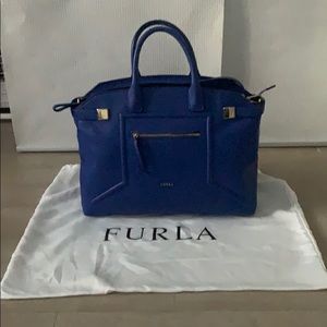 Furla Top Handle Alice Handbag